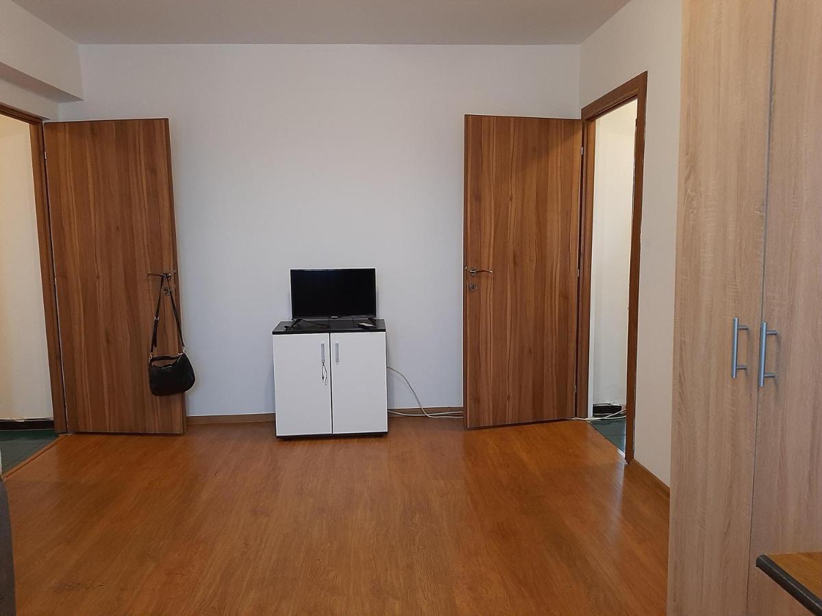 Ultracentral Apartment Bulevard Regele Mihai Nr 10, Sc A Ap 16 Temesvár Kültér fotó