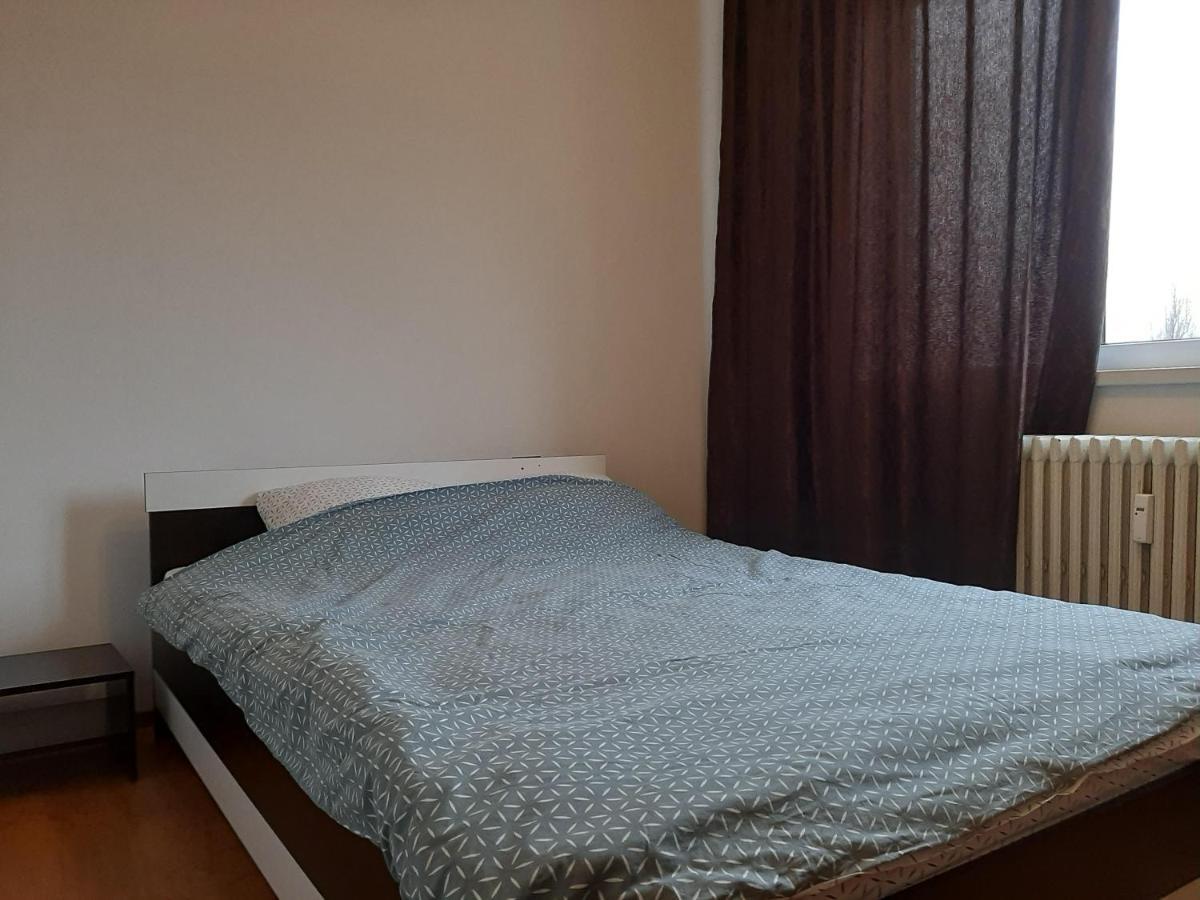 Ultracentral Apartment Bulevard Regele Mihai Nr 10, Sc A Ap 16 Temesvár Kültér fotó