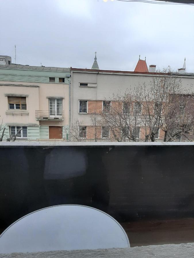 Ultracentral Apartment Bulevard Regele Mihai Nr 10, Sc A Ap 16 Temesvár Kültér fotó