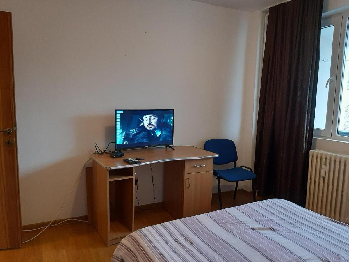 Ultracentral Apartment Bulevard Regele Mihai Nr 10, Sc A Ap 16 Temesvár Kültér fotó