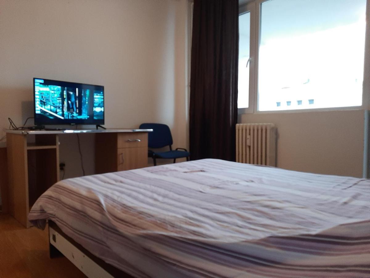 Ultracentral Apartment Bulevard Regele Mihai Nr 10, Sc A Ap 16 Temesvár Kültér fotó